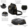 Black /Gold Hardware
