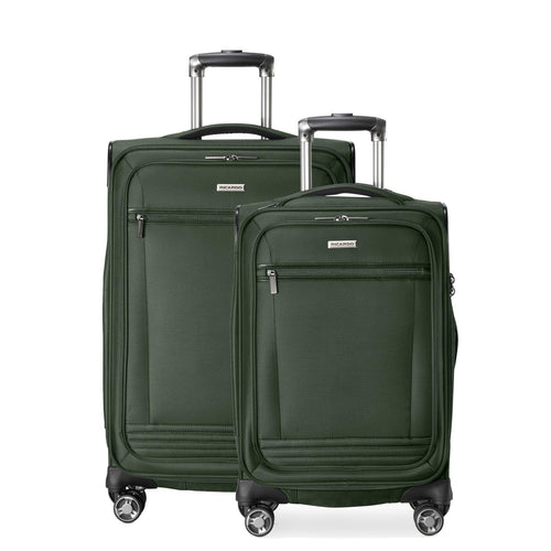 Juniper Green / 2-Piece Set (20, 24)
