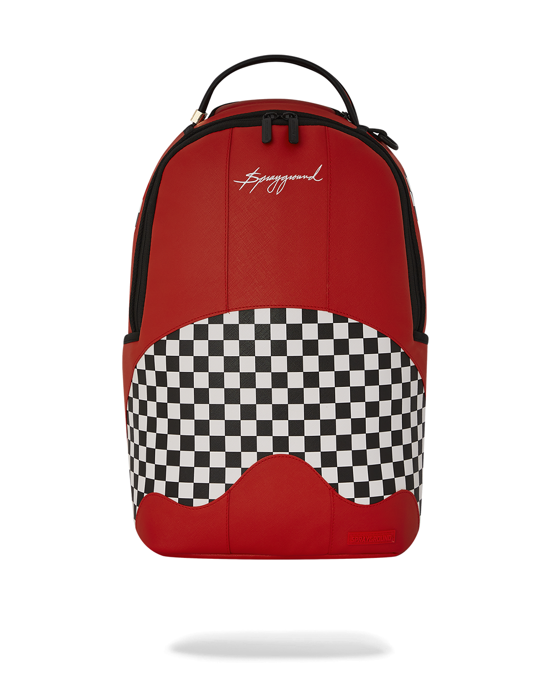 Rouge Racer Backpack Sprayground DLXSV Backpack (Rogue Racer) – Portmantos