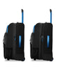 Black/Blue