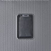 Black Herringbone