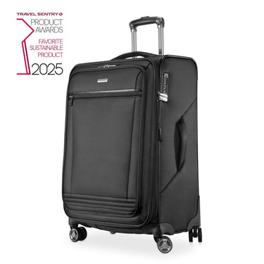 Black / 2-Piece Set (20, 24)