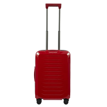 Carmine Red