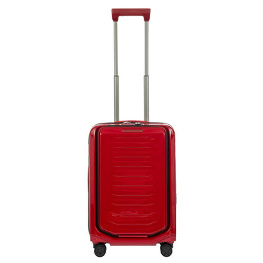 Carmine Red