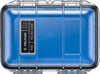 Blue/Clear
