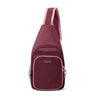 Jam/Dusty Mauve
