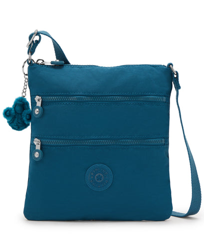 Navy Teal
