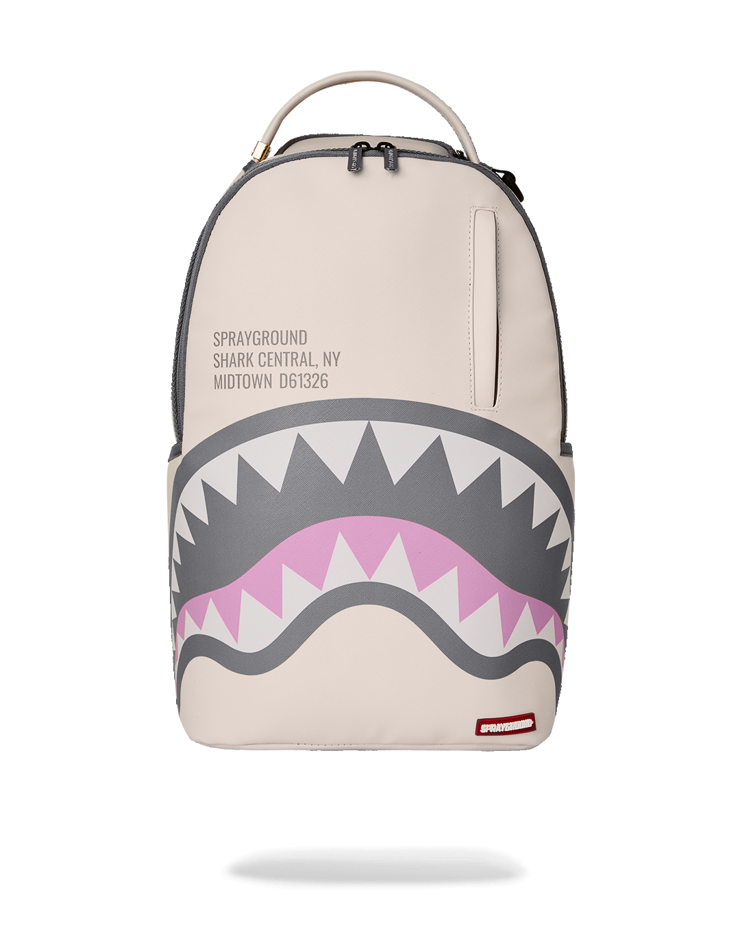 Color Sprayground Backpack Sprayground Shark Central Backpack – Portmantos