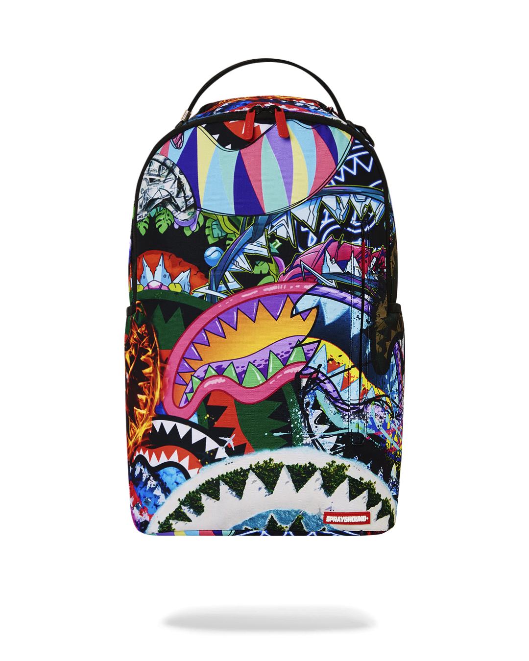 Sprayground Backpack SZN 2024 Portmantos