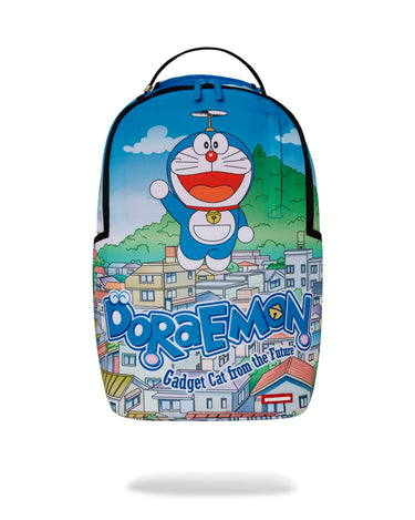 Doraemon World