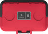 Jungle Osha Red/White