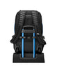 Black/Blue