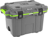 Dark Gray - Green