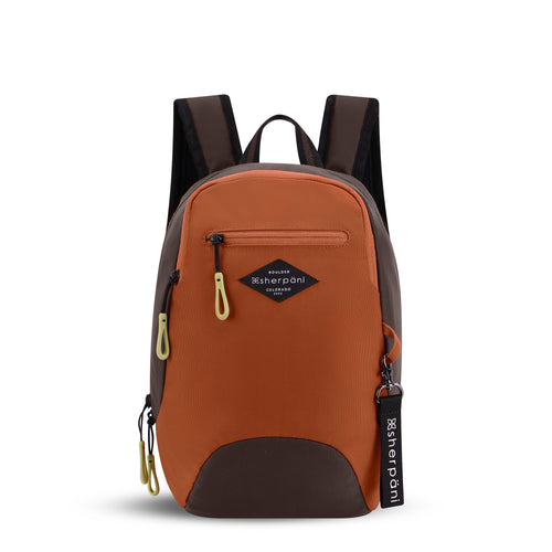 Sherpani Vespa, Mini Backpack for Women, Travel Backpack  display picture 1