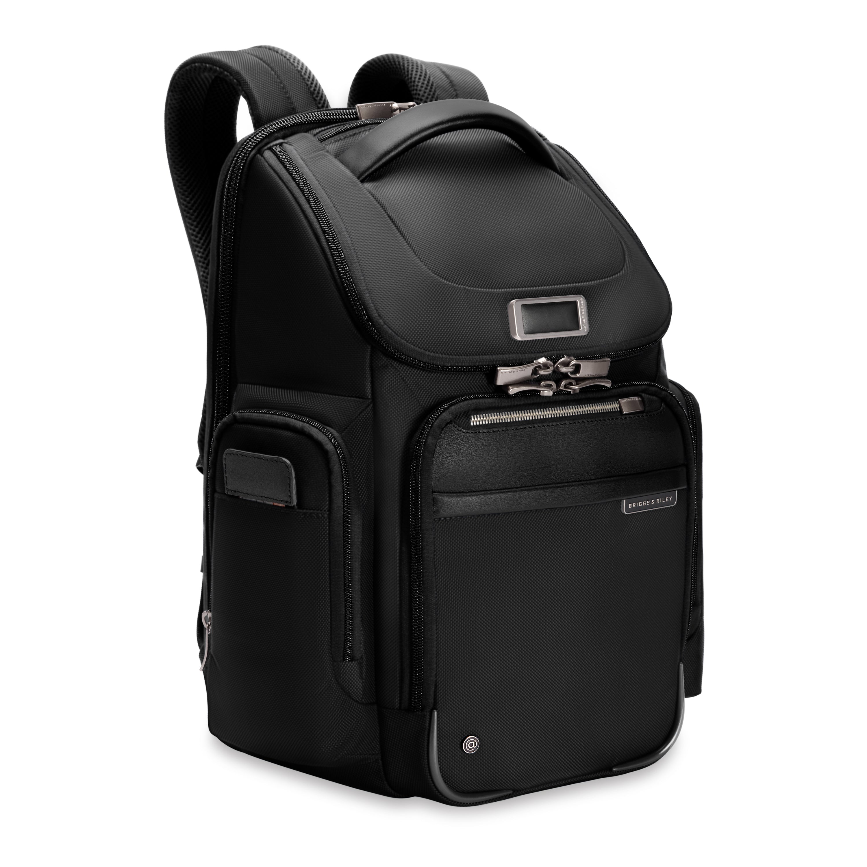 Briggs & Riley @WORK Medium Widemouth Backpack – Portmantos