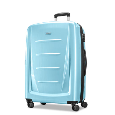 Ice Blue