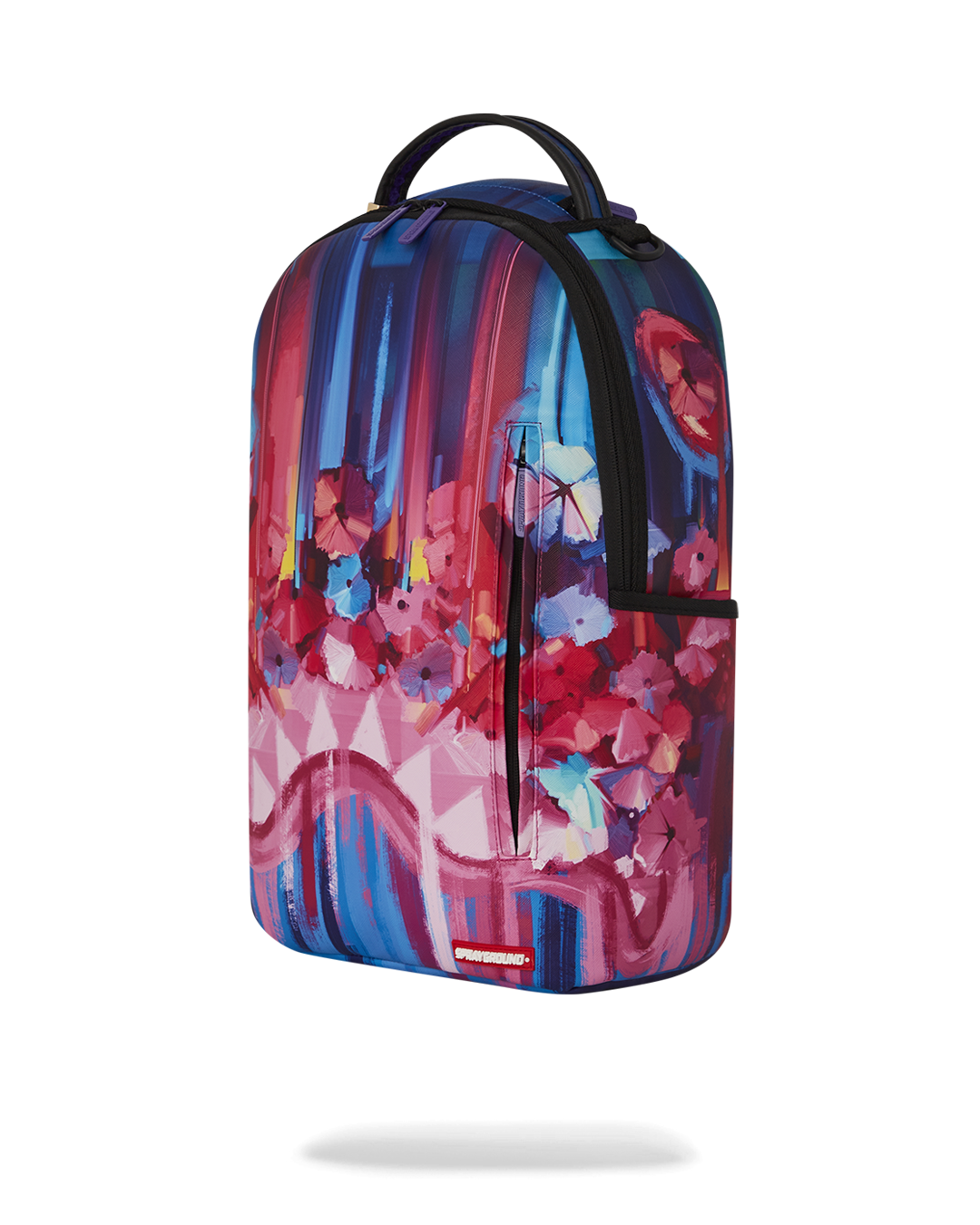Sprayground DLXSV Backpack (Botanist Dreams) – Portmantos Sprayground DLXSV Backpack (Botanist Dreams) – Portmantos