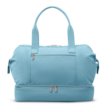 Vintage Blue