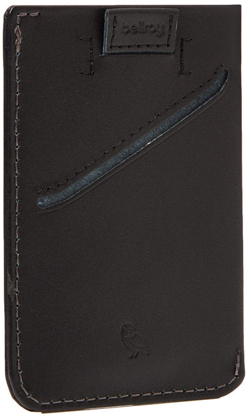Bellroy Card Sleeve – Portmantos