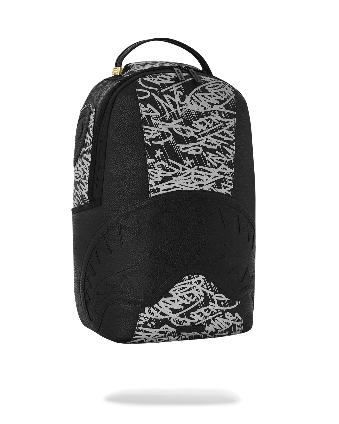 Sprayground Graffiti Backpack, Vivid Raceway Graffiti – Portmantos Sprayground Graffiti Backpack, Vivid Raceway Graffiti – Portmantos