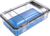 Blue/Clear