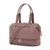 Chocolate Mauve