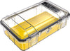 Yellow/Clear