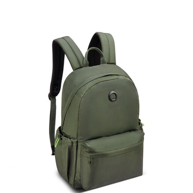 Deep Forest Green