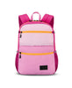 Pink Colorblock