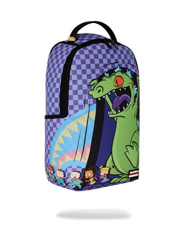 Reptar Chase
