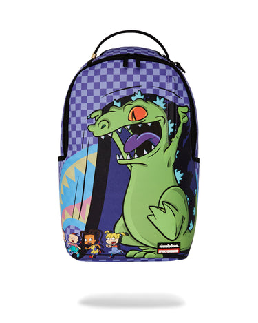 Reptar Chase