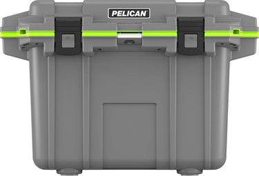 Dark Gray - Green