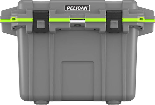 Dark Gray - Green