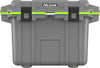Dark Gray - Green