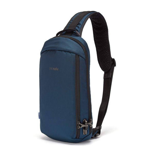 Pacsafe Vibe 325 Econyl Sling Pack – Portmantos