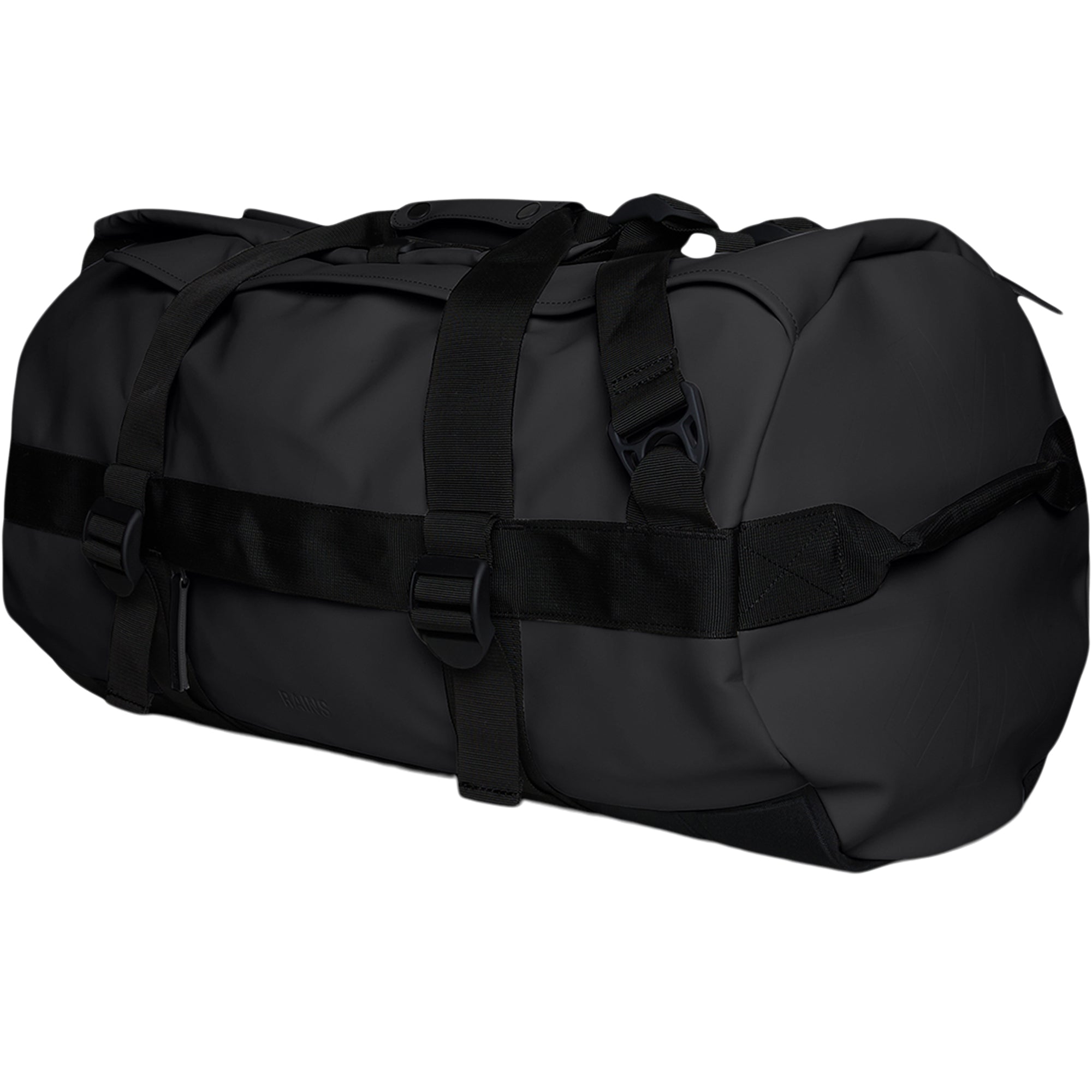 RAINS Texel Duffel Bag W3 – Portmantos