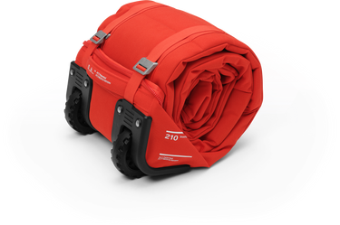 Falu Red