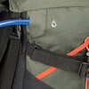 Forest Green/Black