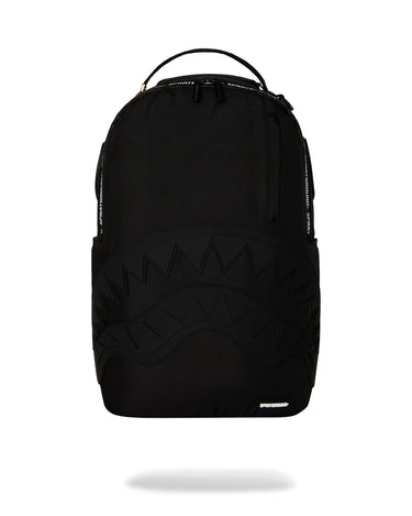 Rubber Shark Blackout White Tape