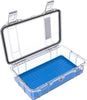 Blue/Clear