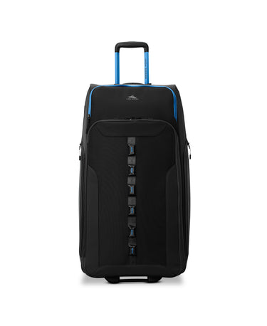 Black/Blue