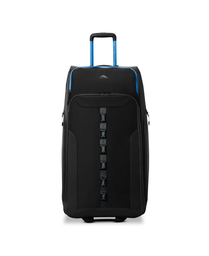 Black/Blue