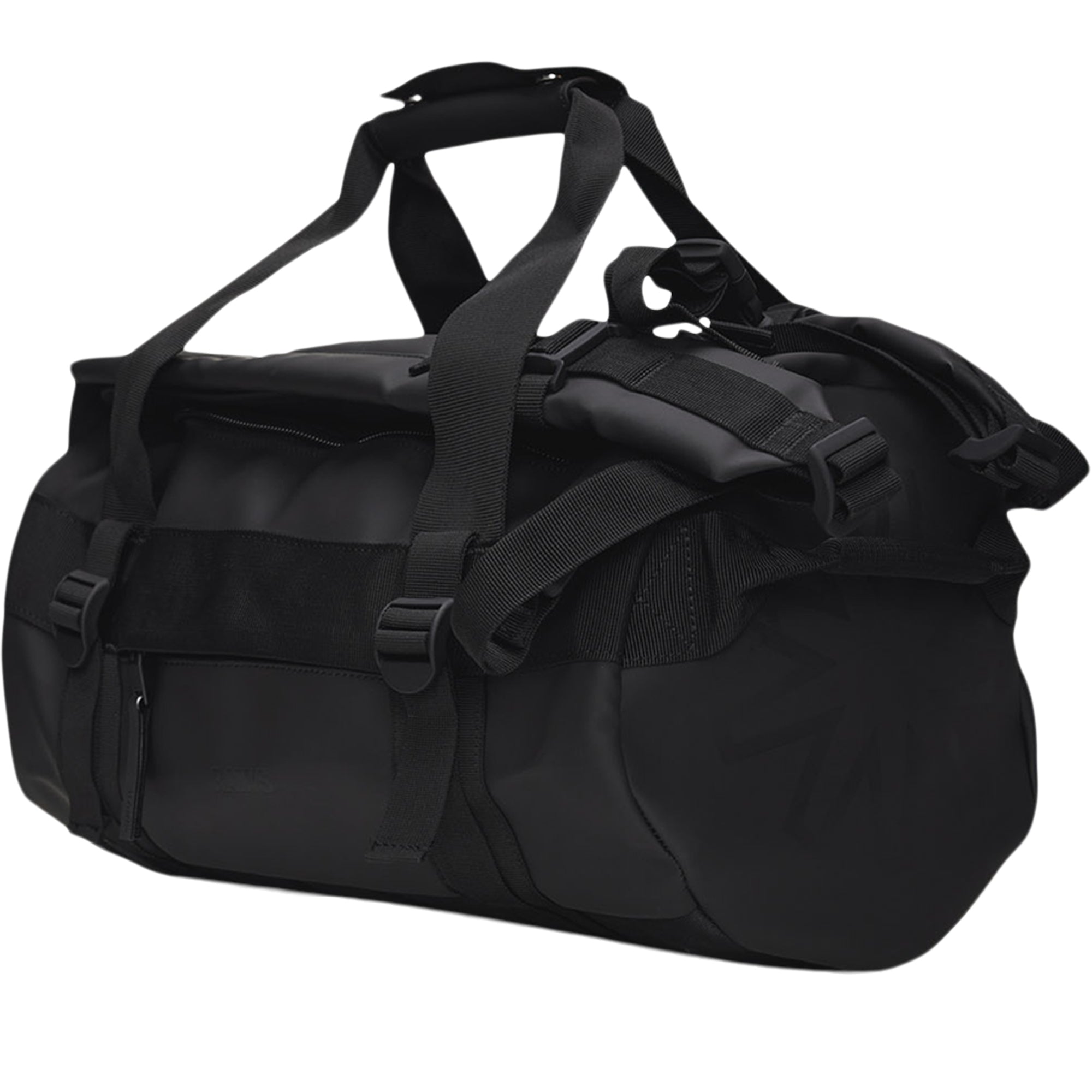 duffel bag rains RAINS Texel Duffel Bag Mini W3 – Portmantos