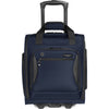 WallyBags Solutions 16 Underseat Bag with Padded Electronics Pockets