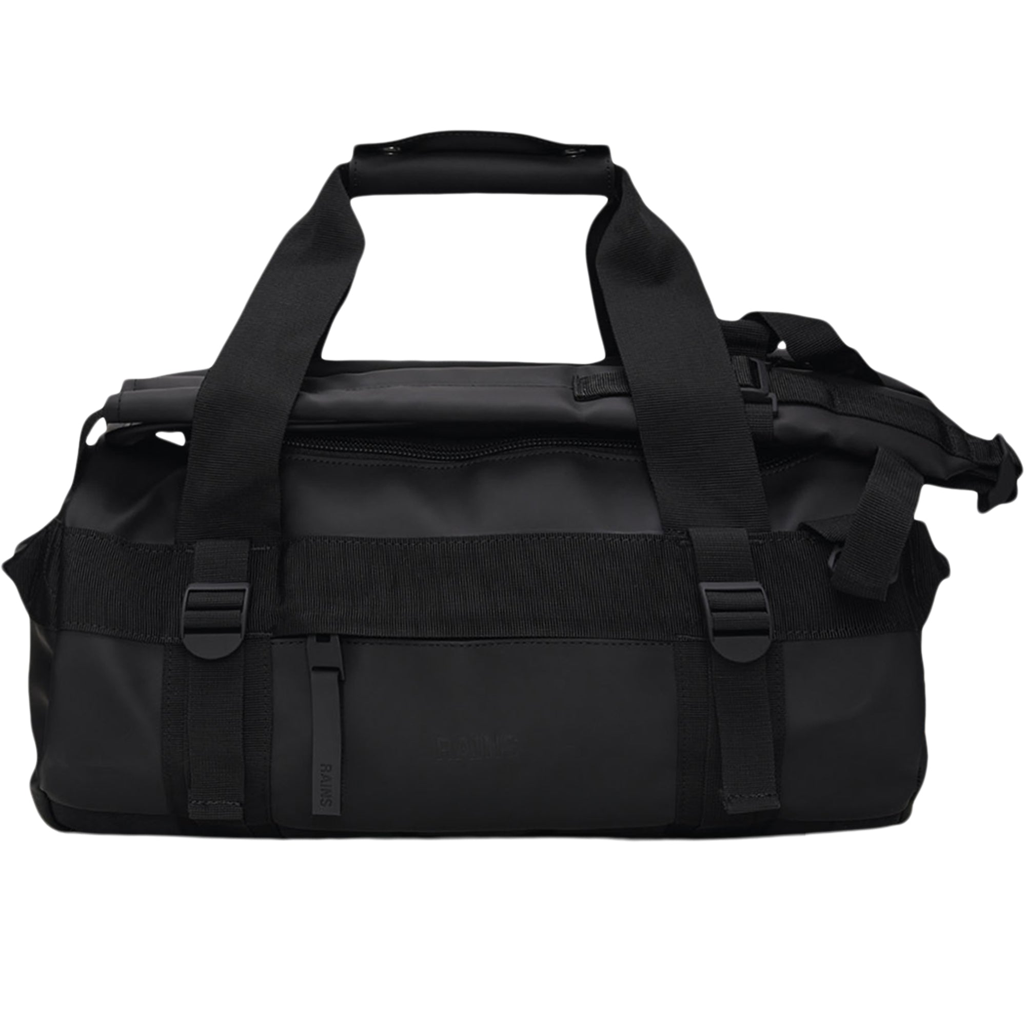 duffle bag rains RAINS Texel Duffel Bag Mini W3 – Portmantos
