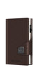 Brown/Silver