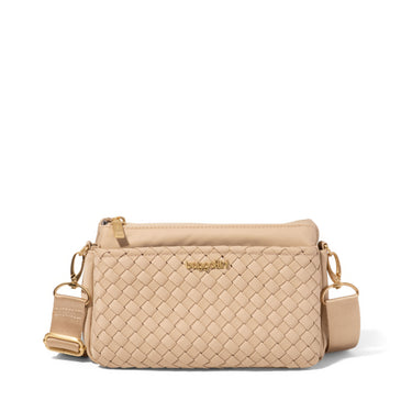 Desert Sand Woven Twill