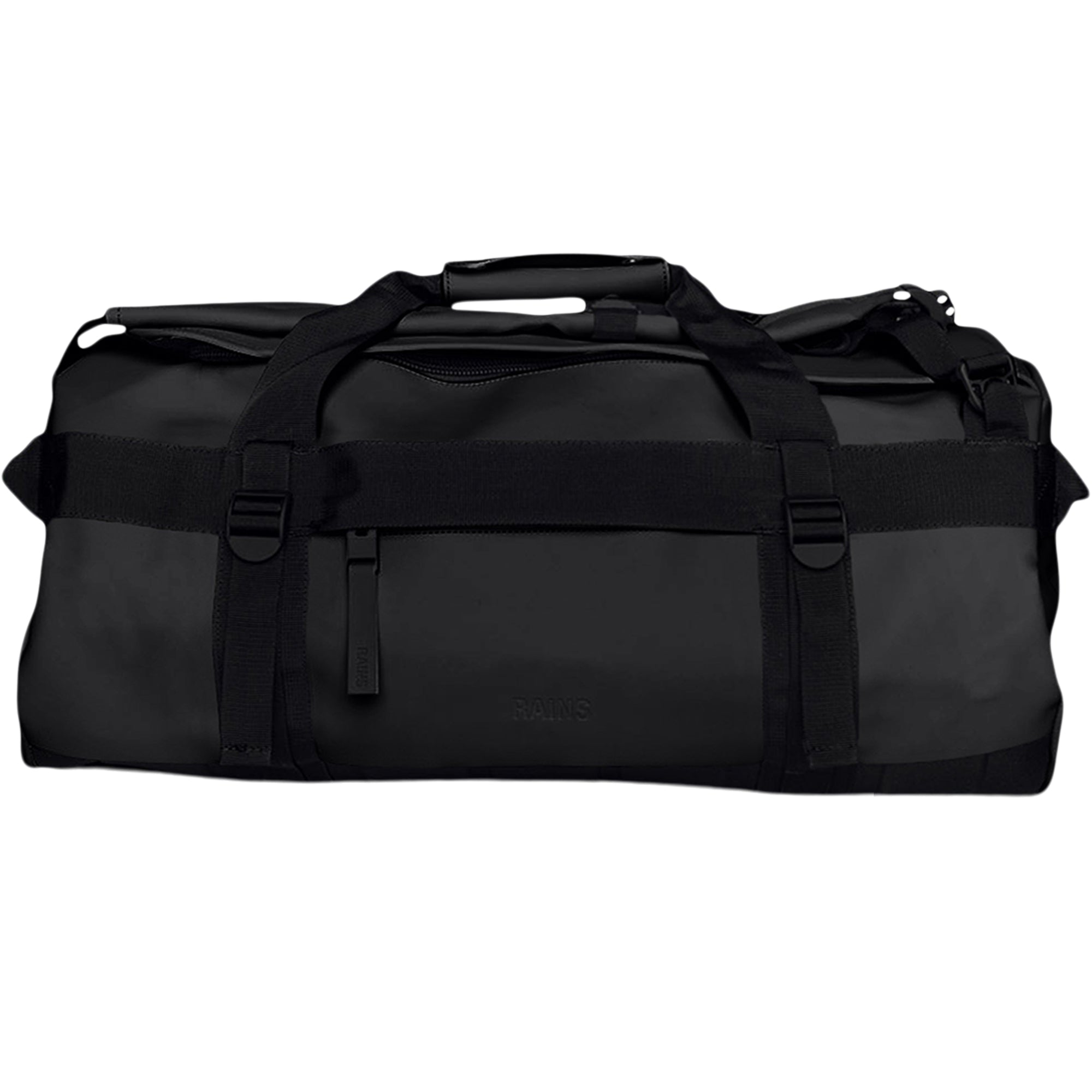 RAINS Texel Duffel Bag Small W3