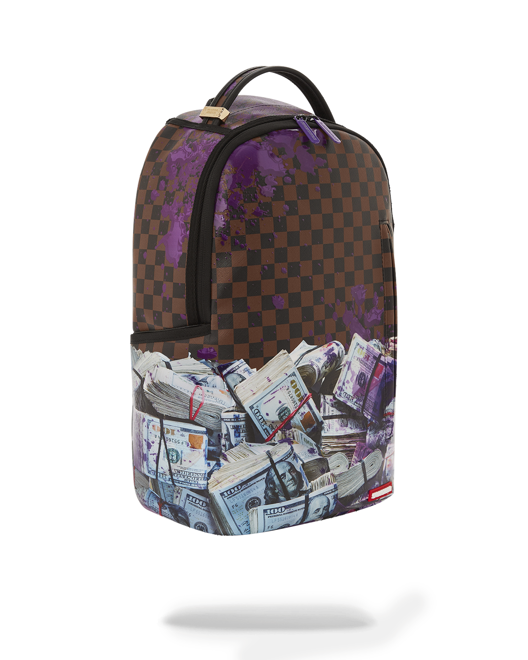 Sprayground Money Backpack – Portmantos