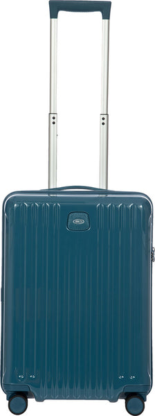 BRIC'S Positano Trolley 75 (Expandable), Sea Green BRIC'S Positano Trolley 75 (Expandable), Sea Green